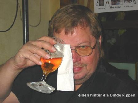 und zur�ck ihr Chunde
